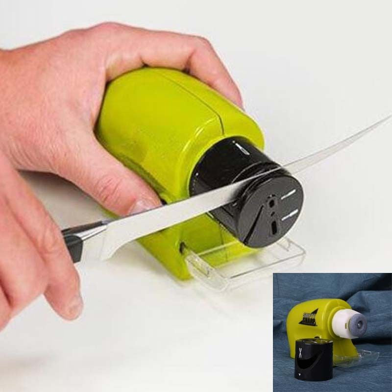 Electric Knife Sharpener