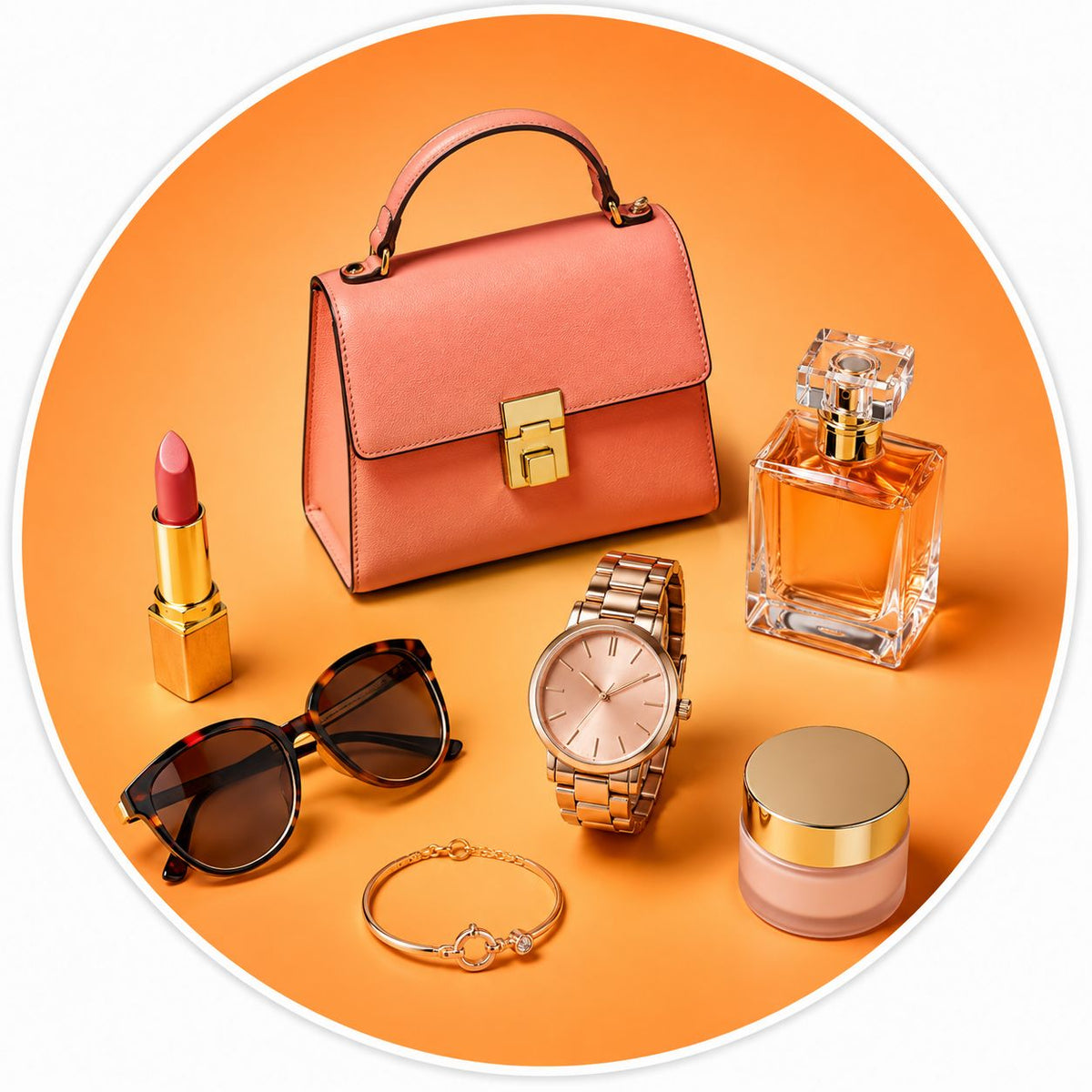 Fashion & Beauty
