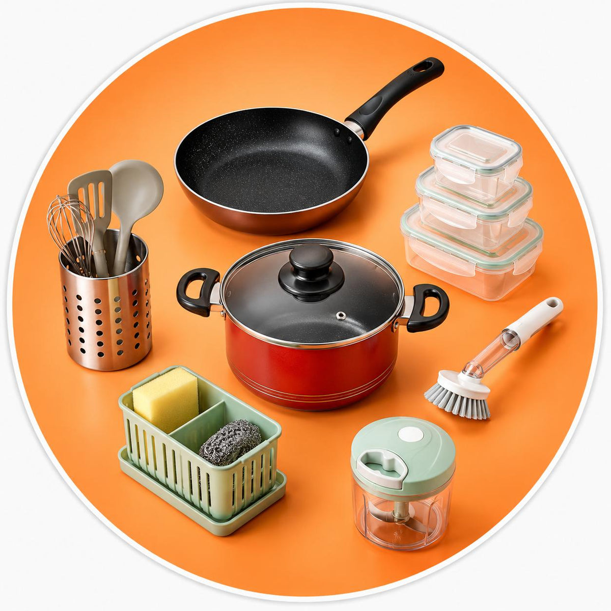 Rizvo Bazar Kitchen Accessories collection