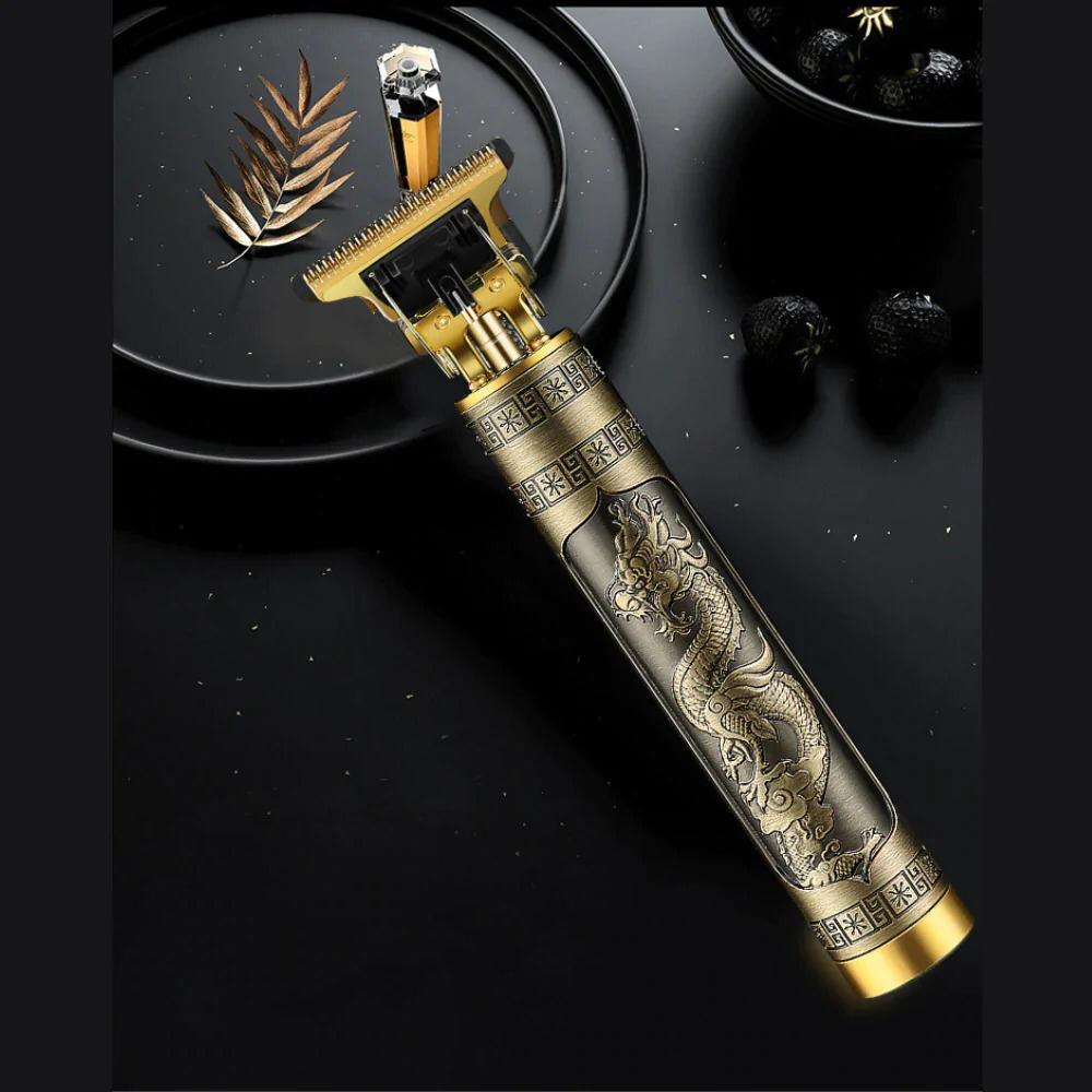T9 Rechargeable Electric Hair Trimmer