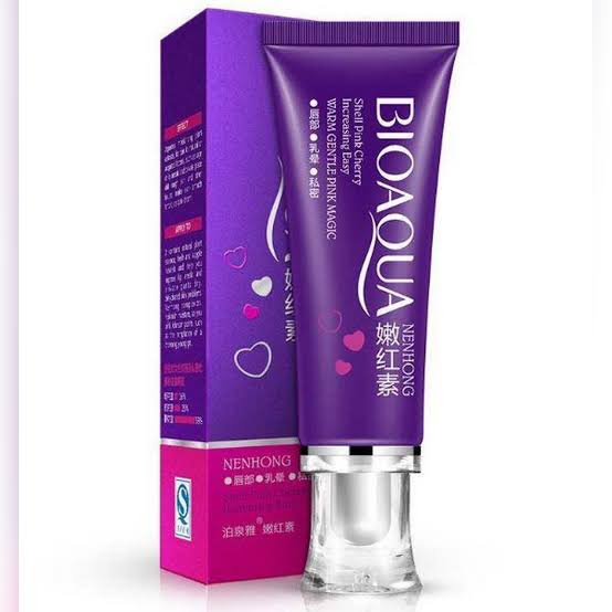 BIOAQUA Brightening Face Cream