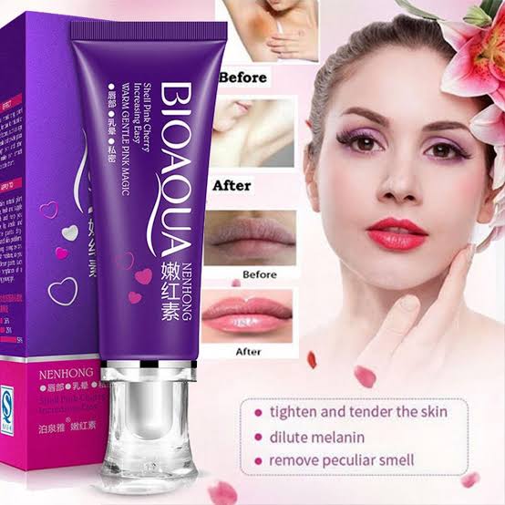 BIOAQUA Brightening Face Cream